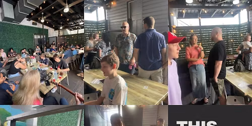 Gateway Church Interest morning