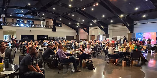 Breakfast Palooza "Morph" 2nd Year Anniversary 