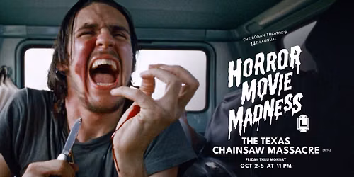 The Texas Chainsaw Massacre (1974)