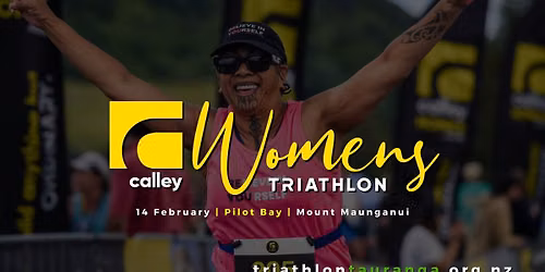 Calley Homes Womens Triathlon 