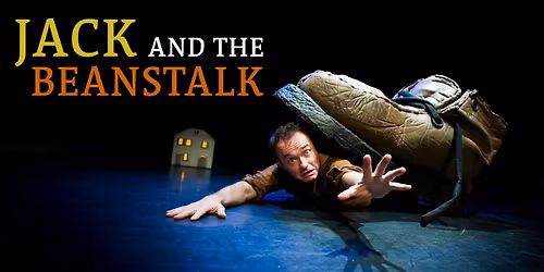 Jack and the Beanstalk