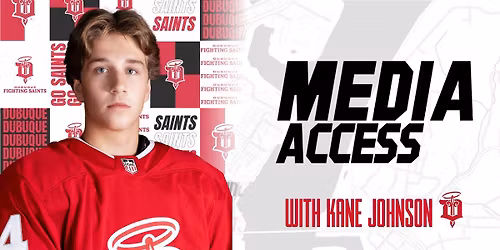 Dubuque Fighting Saints at Des Moines Buccaneers