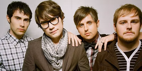 Hawthorne Heights