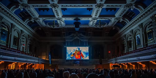 Warren Miller\u2019s 76th Annual Ski & Snowboard Film