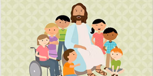 Primary Activity Night - Christmas Craft - Tissue Paper Nativity\/Mason Jars (all ages 3-11))
