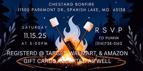 Latrice & Douglas Housewarming 