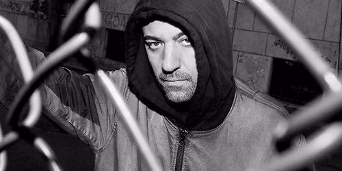 Benny The Butcher, Elcamino, Rick Hyde, Black Soprano Family, Jack The Smoker, Mattak, Poche Spanne, Funky Nano, Click Head, Pito Roccia in Milano