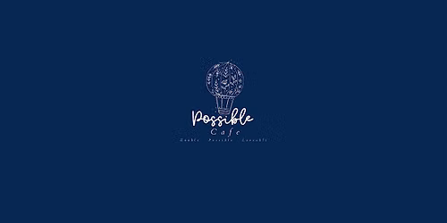 Possible Cafe: June Reservations