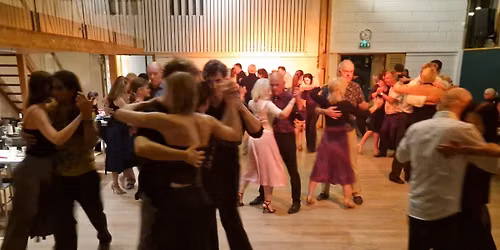 3. juledags Milonga Social (s\u00f8ndag) Tdj:TBA