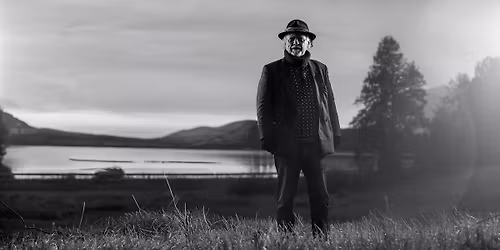 TROND GRANLUND BAND, ETTERMIDDAGSKONSERT