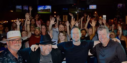 MOACA@Shamrock in Brannon Crossing