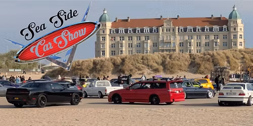 Sea side car show 2026