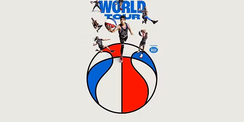 The Harlem Globetrotters