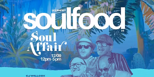 Soul Food #4: A Gozitan Saturday Soul Affair