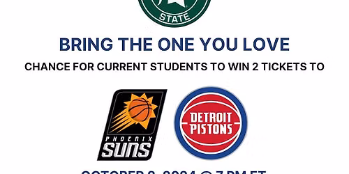 NBA Preseason - Phoenix Suns at Detroit Pistons at Little Caesars Arena