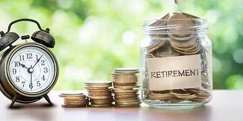 Ready for Retirement: Planning for a Secure Retirement