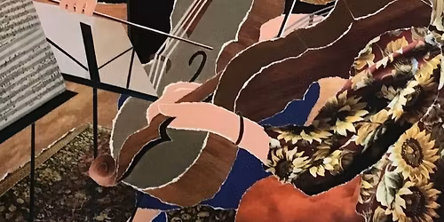 Afternoon Meet & Greet Programs for Poetry, Art, Kids, and Kitten Lovers