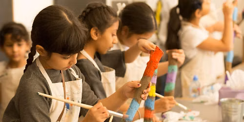 Create Your Own: Dreamy Cloud Lantern | Kids' Workshop