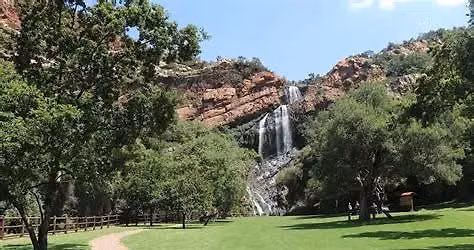 Walter Sisulu National Botanical Garden