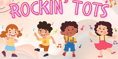 Rockin' Tots!