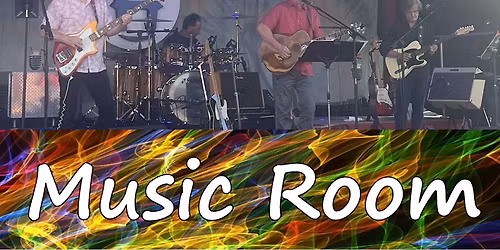 Music Room LIVE at Mountaintop Pub