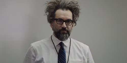 Parking Motion City Soundtrack with Say Anything