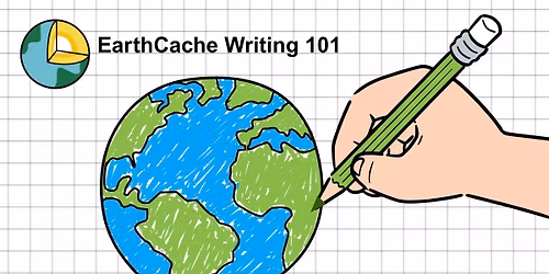 EarthCache Writing 101 (GCBFZY7)