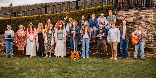 Sweet Seasons - Carole King Tribute