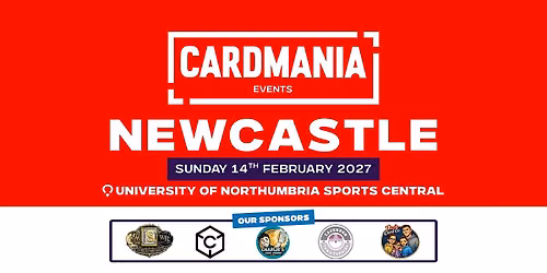 Cardmania - Newcastle