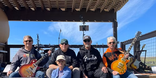 Rock on Tap                          at McGrail Vineyards and Winery
