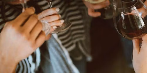 NEW YEAR\u2019S EVE DINNER