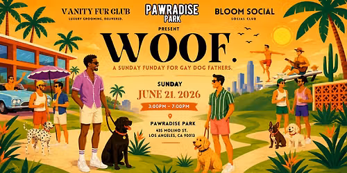 Woof