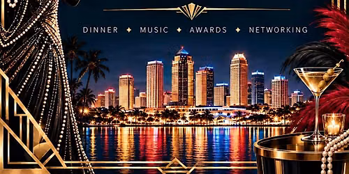 ALPFA Tampa Annual Community Impact Celebration