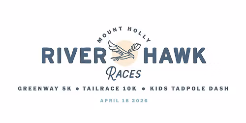 River Hawk Races