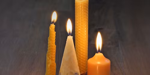 Introduction to Candle Making Class