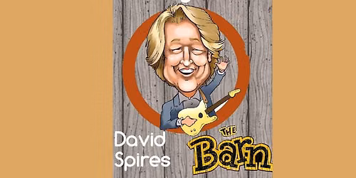 David Spires Live