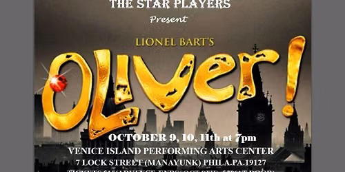 STAR PLAYERS " OLIVER "