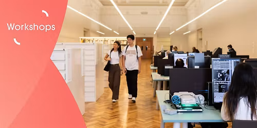 Introduction to Newspapers & Family History Reading Room