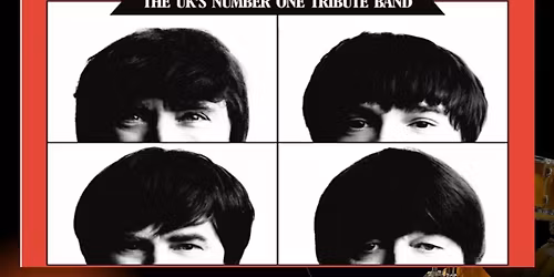 THE BEATLES EXPERIENCE CHRISTMAS SHOW