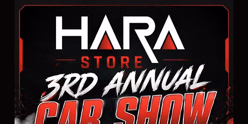 CAR SHOW 