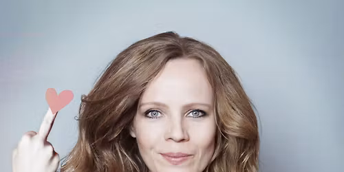 Sarah Bosetti - Make Democracy Great Again!