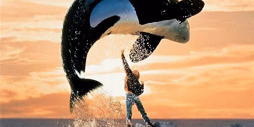 Movies in The Park: Free Willy