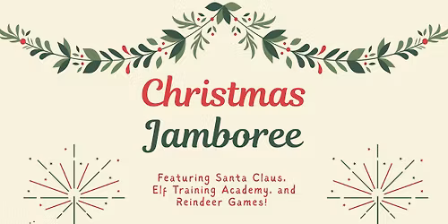 Christmas Jamboree
