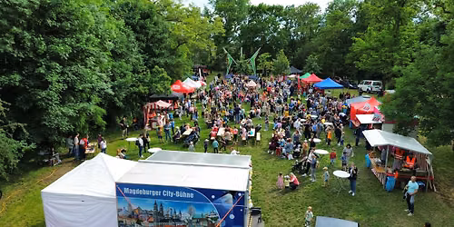 Reformer Kinderfest
