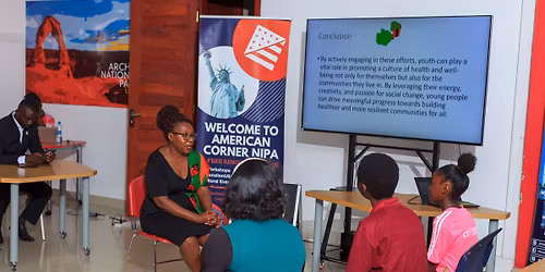 The public Health Snack &Learn