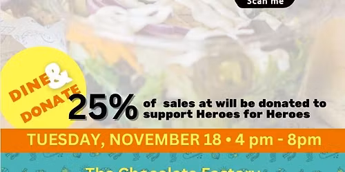 Chocolate Factory - Subs and Ice Cream