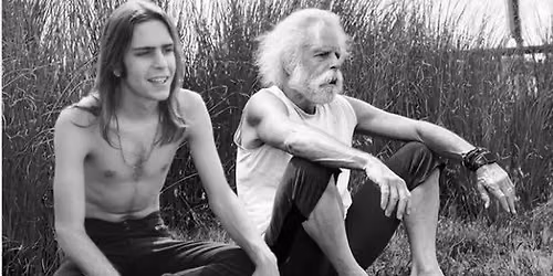 Not Fade Away: A Tribute to Bob Weir and the Music of the Grateful Dead