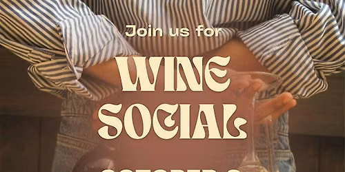 Wine Social