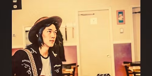 Dogwood & the Shakers