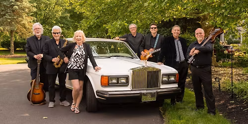 Wilmington Grand Opera House 49th Annual Grand Gala "After-Party"